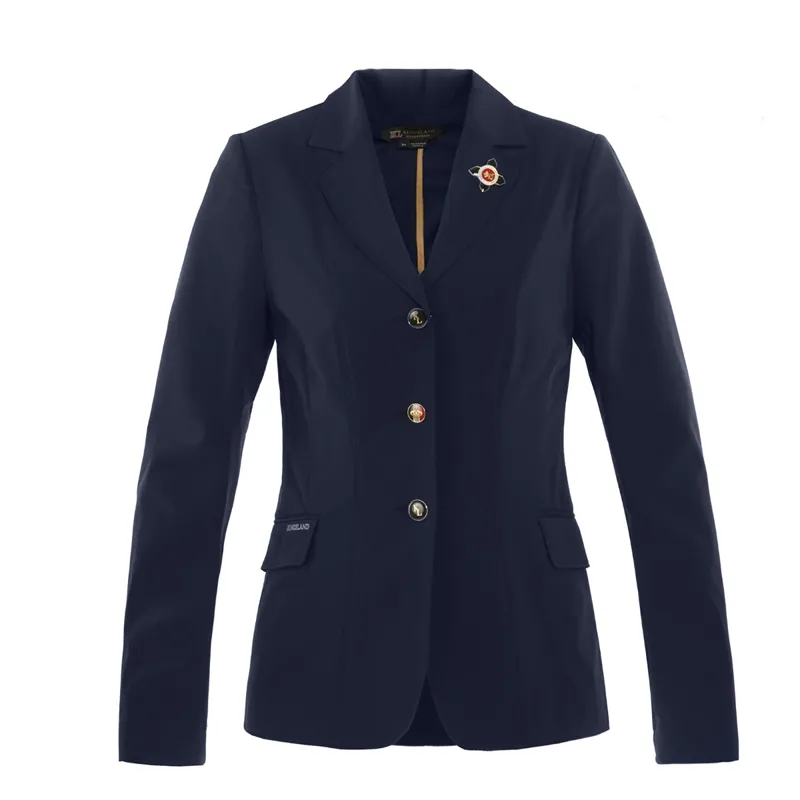Kingsland Lavinia Ladies Show Jacket - Navy